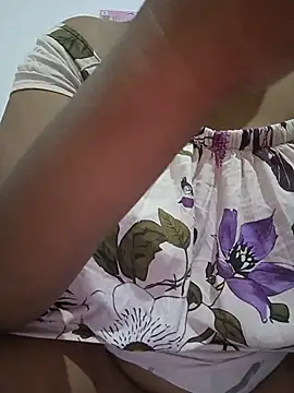 anjupere online show from July 17, 2026, 3:57 am
