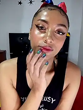 KattyBerryX online show from June 20, 2026, 7:27 pm