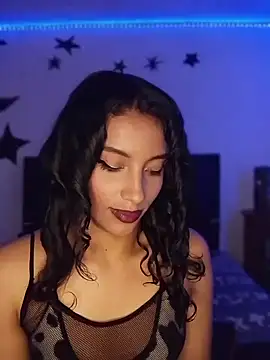 KattyBerryX online show from July 10, 2026, 7:16 pm