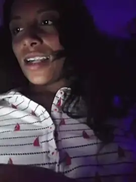 KattyBerryX online show from July 13, 2026, 4:15 am