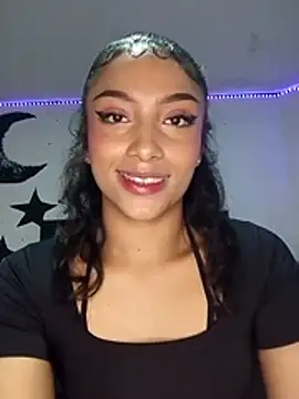 KattyBerryX online show from July 19, 2026, 4:22 pm