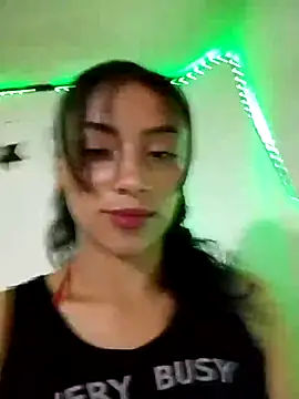 KattyBerryX online show from July 24, 2026, 5:55 pm