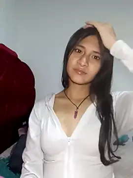 KarolaMendez online show from June 1, 2026, 12:45 am