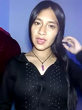 KarolaMendez online show from June 16, 2026, 11:51 pm