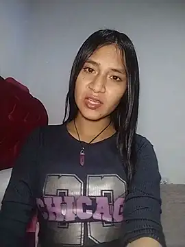 KarolaMendez online show from July 18, 2026, 1:10 am