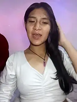 KarolaMendez online show from July 21, 2026, 1:30 am