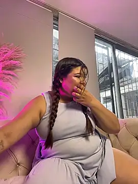 Amelie Fabulous  online show from June 30, 2026, 7:26 pm