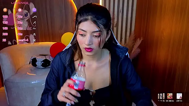 Lia queen tx online show from July 12, 2026, 3:19 am