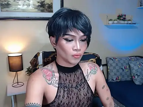 DazzlingroseHorsecock online show from July 20, 2026, 10:50 am