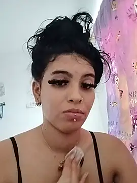 Sofia Angel 1 online show from July 18, 2026, 9:07 pm