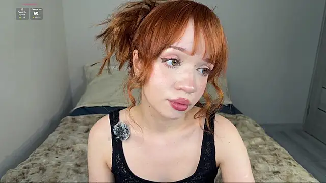 JuicySweetBliss online show from May 14, 2026, 7:31 pm