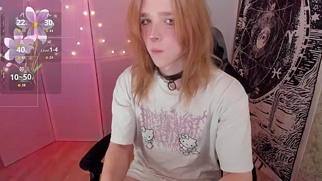 Simochka w online show from June 23, 2026, 4:32 am