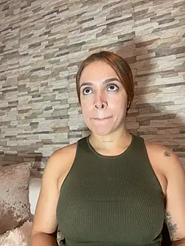 CiaraMorettii online show from July 20, 2026, 2:26 am