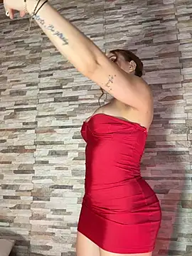 CiaraMorettii online show from July 29, 2026, 3:15 am