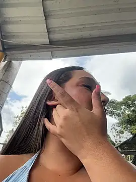 Naughty-Samanta- online show from July 18, 2026, 6:12 pm