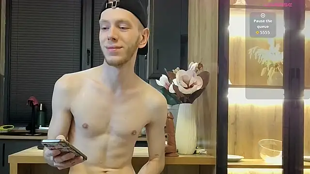 ZidNeeviil online show from July 11, 2026, 8:33 pm