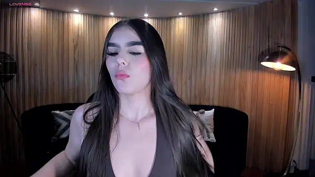 AntonellaDimeo online show from May 30, 2026, 4:09 am