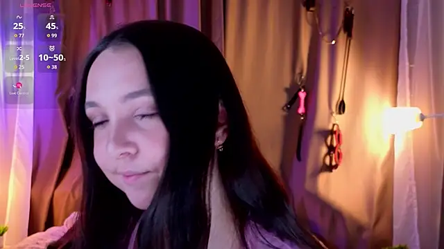 CindyBkitty online show from July 11, 2026, 5:26 pm