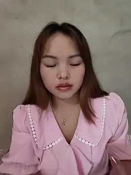 Mina xYx online show from June 22, 2026, 3:25 am