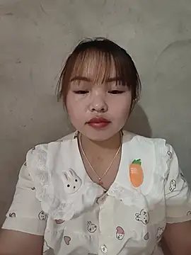 Mina xYx online show from June 25, 2026, 10:20 am