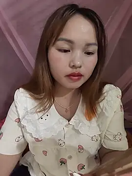 Mina xYx online show from June 28, 2026, 2:56 pm