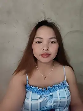 Mina xYx online show from July 17, 2026, 8:54 am