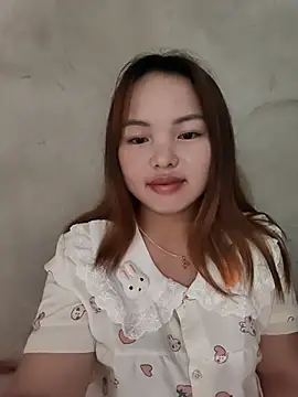 Mina xYx online show from July 19, 2026, 3:21 am