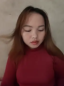 Mina xYx online show from July 23, 2026, 2:42 am