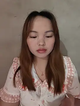 Mina xYx online show from July 29, 2026, 3:54 pm