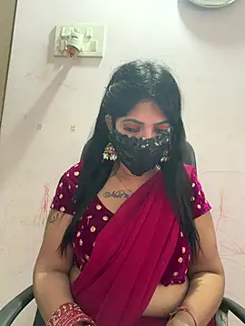 Taniyasharma4898 online show from July 7, 2026, 8:29 am