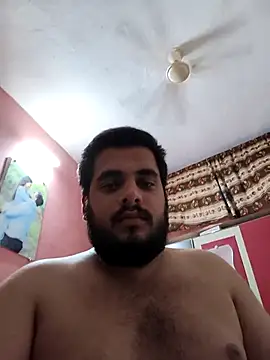 shubham19988 online show from April 5, 2026, 5:21 pm