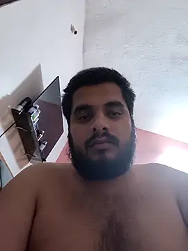 shubham19988 online show from April 6, 2026, 5:14 pm