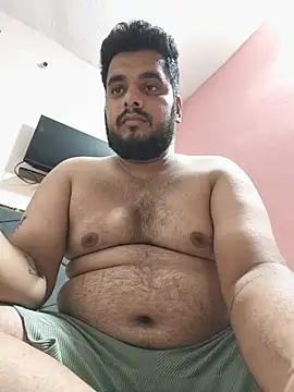 shubham19988 online show from May 17, 2026, 6:37 pm