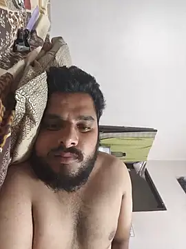 shubham19988 online show from June 10, 2026, 9:03 pm