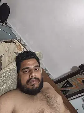 shubham19988 online show from July 21, 2026, 9:17 pm