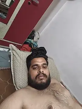 shubham19988 online show from July 24, 2026, 6:50 pm