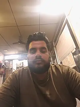 shubham19988 online show from July 25, 2026, 11:19 am