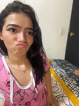 Snapshot of lina_seduce chatting on July 22, 2026, 1:41 am lina seduce online show from July 22, 2026, 1:41 am