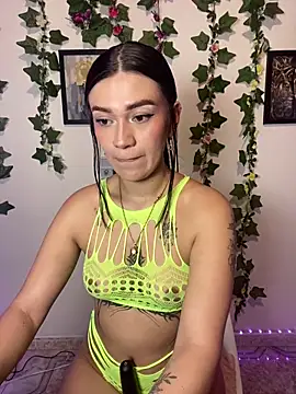 chloe evans0 online show from May 31, 2026, 7:48 pm