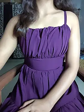 myra77 online show from July 25, 2026, 4:15 pm