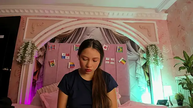 dulce girls online show from June 30, 2026, 11:33 am