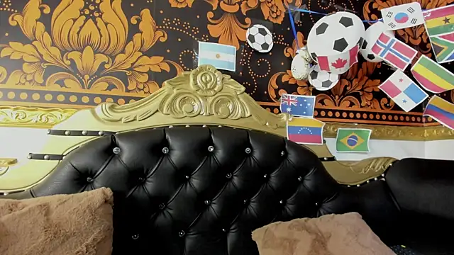 dulce girls online show from July 16, 2026, 1:06 pm
