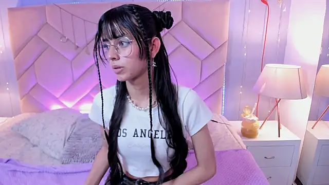Eimy Blaze online show from May 14, 2026, 7:31 pm