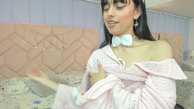 Snapshot of Eimy_Blaze chatting on July 20, 2026, 7:16 pm Eimy Blaze online show from July 20, 2026, 7:16 pm