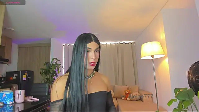 Aleja evangeline online show from July 1, 2026, 7:46 pm