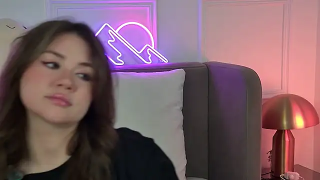 MeganStrane online show from June 29, 2026, 6:08 am