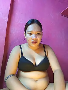 Sweet Disteen online show from July 15, 2026, 2:17 am