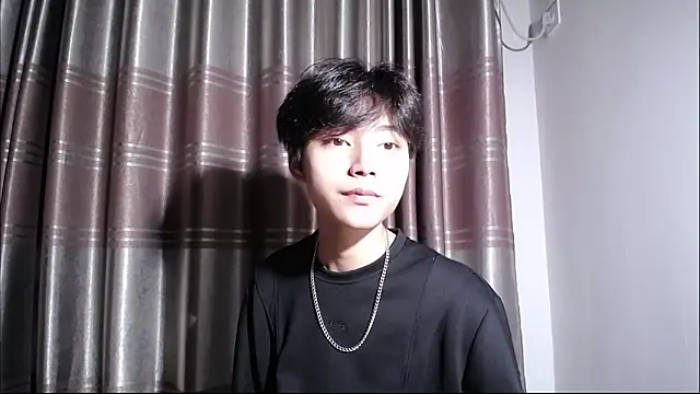 XX-XIUXIU online show from May 31, 2026, 7:15 pm