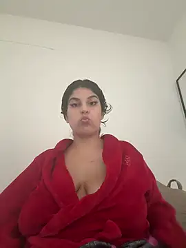 Yasminebbyxx online show from July 10, 2026, 12:48 am