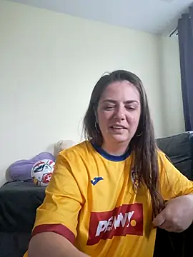 Arya Malone online show from July 1, 2026, 6:37 am